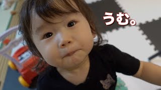 イサキで生ハム作ってみた