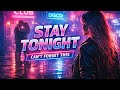 Stay Tonight ❤️ | 1987 Euro Hi-NRG Club Hit | Catchy 80s Retro Dance Track