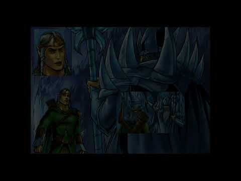 Heroes of Annihilated Empires - Mission 14: Shambala Cutscene