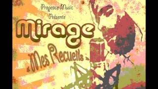 Mirage Feat Marie M - Prends soin de toi (Prod Dj Lumi) 2013