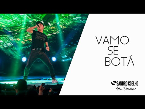Vamo Se Botá video