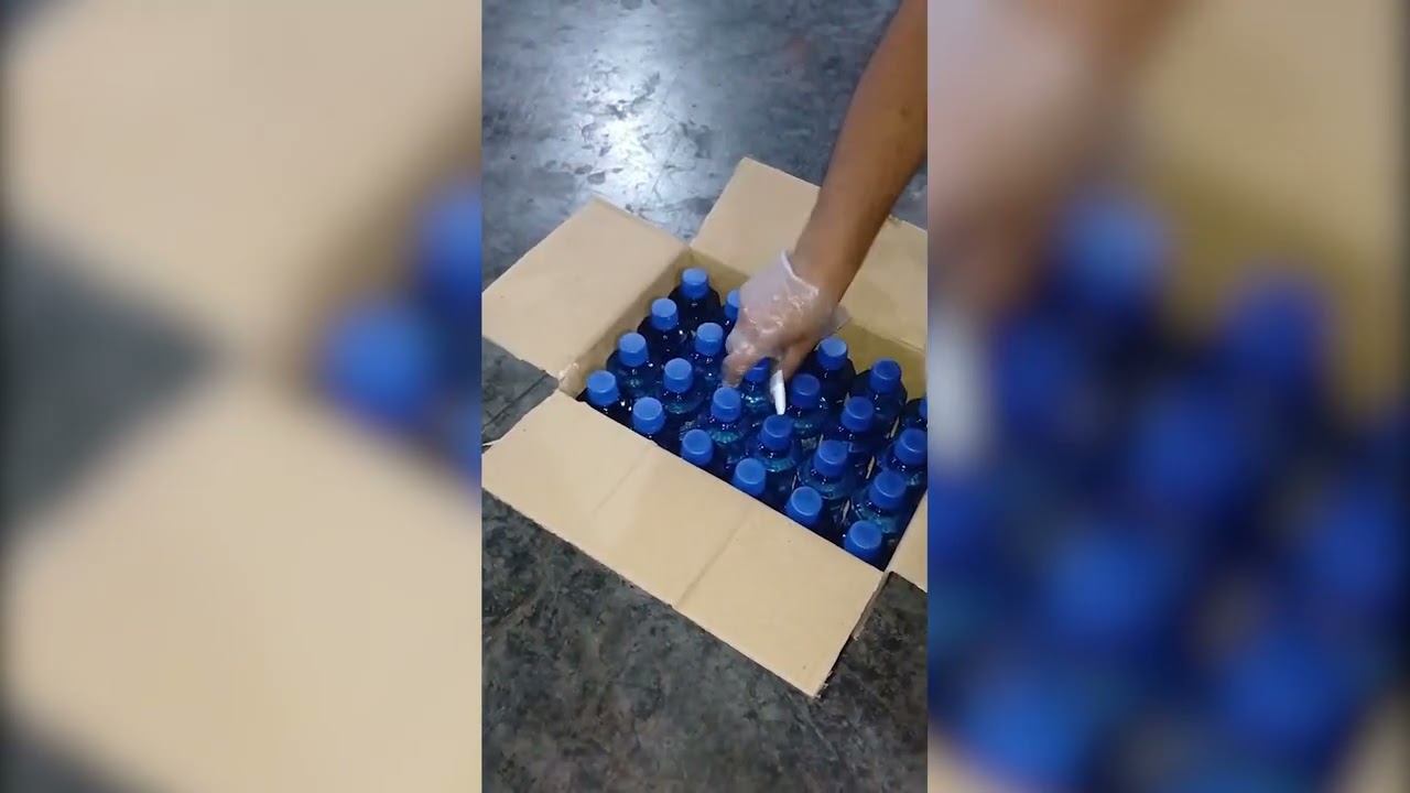 İran narkotiki bu dəfə Naxçıvandan keçirmək istəyib VİDEO