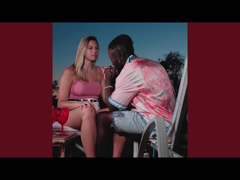 Eu Te Amo (feat. G-Amado)