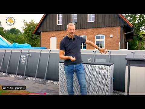 Pleite durch Poolwärmepumpe? 1 Jahr Pool Systems IPS Max - Mein Fazit (und was dir keiner sagt...)