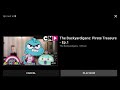 The Backyardigans Season 2 Forwards Theme Song Slow Motion