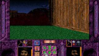 Menzoberranzan part 1