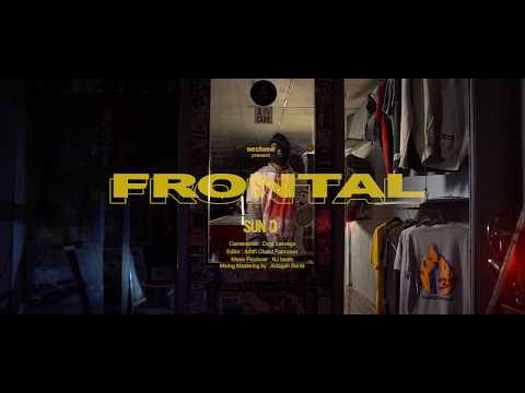 Sun D - Frontal (Official Music Video)