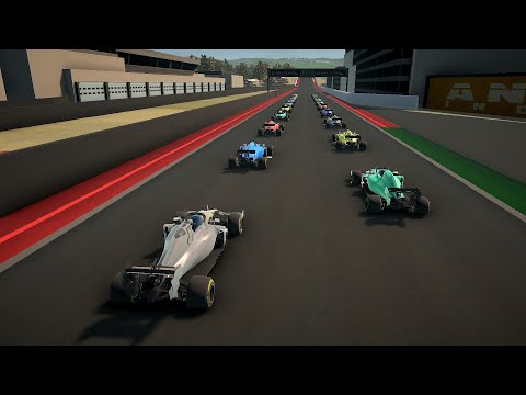 Turbo Sliders Unlimited - Online formula racing