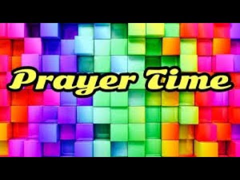 Dominion City Worship | Prayer Instrumental 4 (For Your Quiet Time)