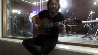 Manuel Carrasco Yo Te Vi Pasar