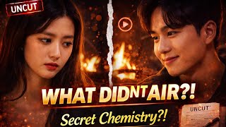 Download lagu UNSEEN Moments?! 👀 Hee-Sun & Su-been’s Hidden Chemistry on Single’s Inferno That Fans Missed mp3