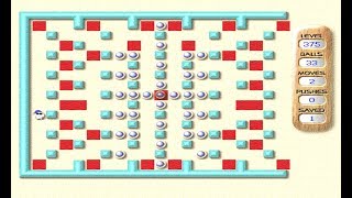 Sokoban v1.5 (Windows game 1999)