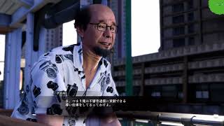 #７ 第３章 また逢う日まで（Lv11～サブクエとストーリー）