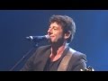 Patrick Bruel Place Des Grands Hommes Live Olympia Paris 17 09 2015 Leurs Voix Pour L Espoir