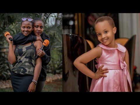 ASSIA & SOSO: Ubuhamya bw'abakobwa barezwe na ba mukase/Nicyo bavug kuri KEZA uheretse kwitaba Imana