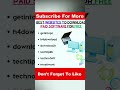 Best Websites To Download Paid Software For Free #shorts