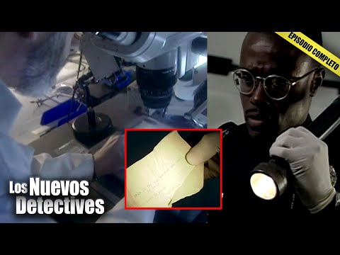 Temporada 02 Episodios 13-14 | EPISODIO DOBLE | Los Nuevos Detectives
