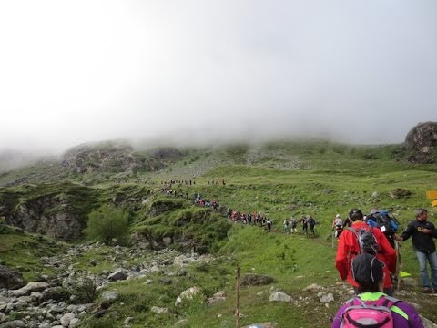 val d'isere ITT Race 2014