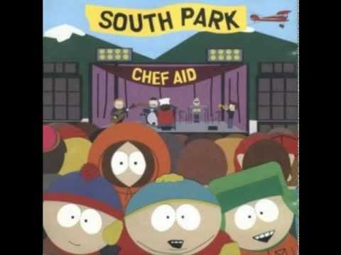 South Park - Primus - Mephisto and Kevin