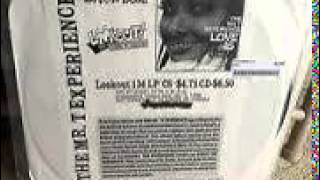 The Mr  T Experience Semi Ok