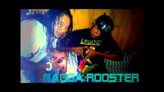 Ras Dj Collin feat. Caribinghi-Ghetto Thing dis (Duck Down Riddim) 2010