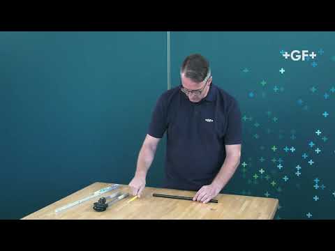 JRG Sanipex MT installation video – hand bending tool d16-d20