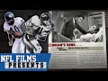 Brian's Song: Preserving the Bond of Teammates Sayers & Piccolo Through Film | NFL Films Presents