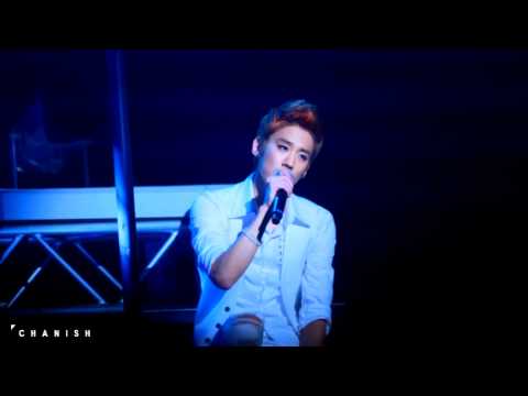 120619~120621 TEEN TOP ZEPP TOUR 2012 Preview