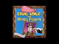 Eric Idle Sings Monty Python (Full Album)