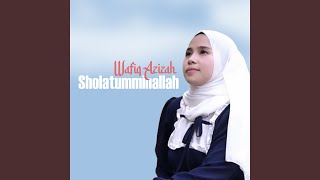 Download lagu Sholawat Tunjina mp3