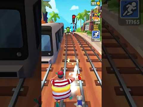 (surferssubway surfers animated seriesepisode1 #subwaysurfer#totalgamingone #youtuber