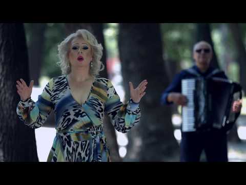 Milica Kuzmanovska -  Gorda zena (official video)