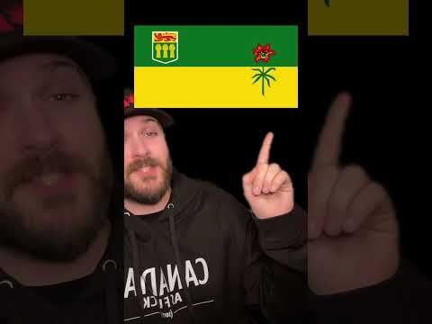 Ranking all the canadian provincial (and territorial) flags