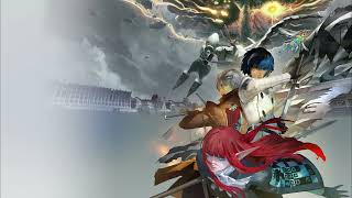 Metaphor: ReFantazio OST — King of Destruction