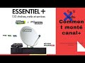 Comment Installer Canal Acheter Un Décodeur Payecanal Argent