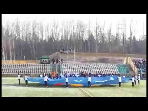 Rozwój Katowice - Górnik Zabrze - 6.12.2018 - 1/8 finału PP