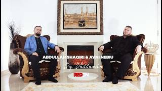 Abdullah Shaqiri & Avni Nebiu - Dy Vëllezër