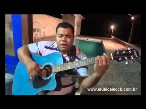 HINO AVULSOS CCB IRMÃO JOÃO PAULO VOLUME 1