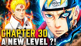 Download lagu 🚨 CHAPTER 30: How Boruto’s NEW Byakugan Changes Everything | Two Blue Vortex Prediction mp3