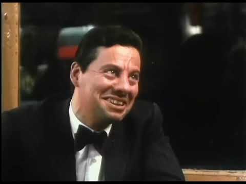 Gatica, El Mono - Escena del restaurant "Los Campeones" (Completa)