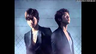 TVXQ B.U.T (beauty) preview