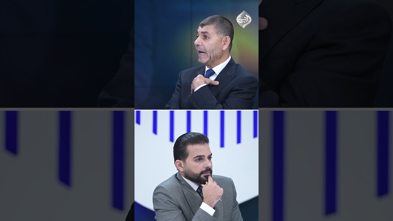 فيديو | ماذا لو رفضت الفصائل تسليم سلاحها؟ الملا يتوقع: فرض عقوبات على العراق