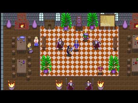 Gameplay video