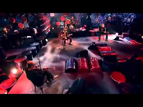 No Ritmo da Vida - Wander Wildner (MTV Bandas Gaúchas)