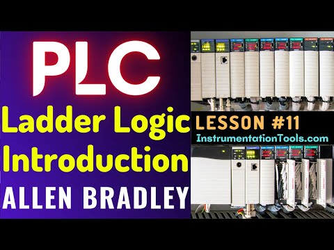 Allen Bradley PLC