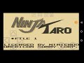 Ninja Taro GB Let S Play