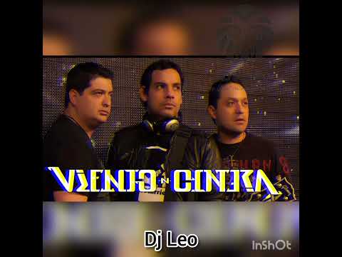 Rock Chapin Mix - Dj Leo