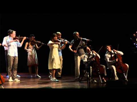 Edvard Grieg "From Holbergs Time" (op40) - Präludium