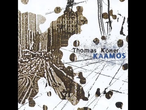 Thomas Köner - Kaamos (1998)