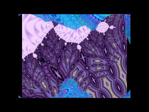 Computer-generated Fractals to Booze & Tapwater